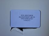 Backstreet Boys Incomplete Video