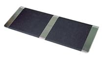 Prairie View Industries TH1632 Threshold Ramp, 16 in x 32 in