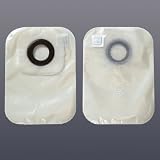 Karaya 5 Closed Pouch With Porus Paper Tape, Box: 30