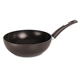 Berndes Cerabase 28cm 4L Wok with Handle Holds