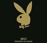 Produkt-Bild: Playboy Tear-off Calendar 2012: All international holidays included (Taschen Tear-off Calendars)