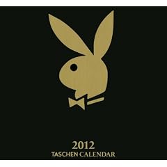 Playboy Tear-off Calendar 2012: All international holidays included (Taschen Tear-off Calendars)