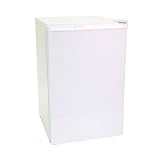 Haier 4.6-Cu.-Ft. Refrigerator/Freezer- HNSE05