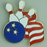 Flag Ball & Pins