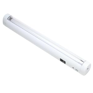 AmerTac 73040CC 12-Inch Fluorescent Lite by 