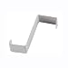 Design Ideas Hook Over, White Design Ideas Hook Over, White