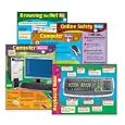 Trend Enterprises Products grade appropriate descriptions