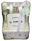 Atlanta Braves Cooler Bag Gift Set