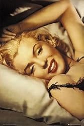 Marilyn Monroe Poster Full Size New Item