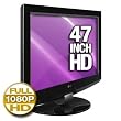 LG 47LBX 47" Opus 1080p LCD HDTV LG 47LBX 47" Opus 1080p LCD HDTV