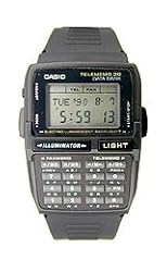Casio - DBC301