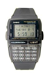 Casio Watch Gents