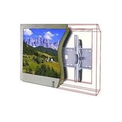 Universal Wandhalterung f�r Plasma und LCD Fernseher