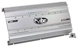 Lanzar VIBE251 2 Ch. 1600 Watt Amplifier