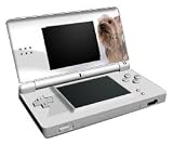 Wrapstar Puppy Love Graphic Skin for DS Lite (Nintendo DS)