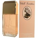 White Shoulders 4.5oz Eau De Cologne Spray