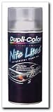 Nite Lites Reflective Coating, Silver, 7 oz. can