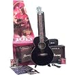 Jam Pack Acoustic Electric Guitar Package
