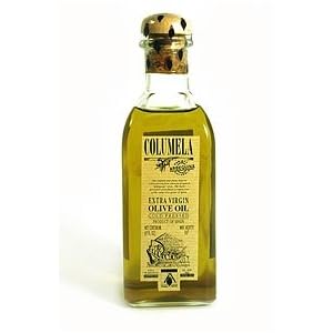 Columela Arbequina Extra Virgin Olive Oil by Columela