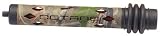 Octane Stabilizer 7" Hardwoods Gray