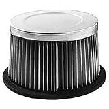Oregon 30-070 Paper Air Filter Tecumseh Part 30727 Outer Diameter of 3-5/8-inch and an Inner Diameter of 2-1/4-inch