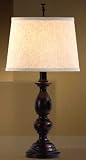 LAMPS BEAUTIFUL Colonial Lamps, New Traditions Table Lamp by Kichler--Excellent Customer Service--See our Feedback