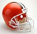 Cleveland Browns Replica Full Size Helmet