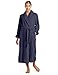 Casual Moments Women's Wrap Robe
