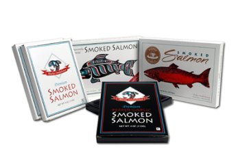 Alaska Smokehouse Carb Buster Kit 3 by Alaska Smokehouse