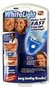 White Light Tooth Whitener Set