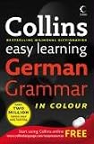 Collins Easy Learning German Grammar