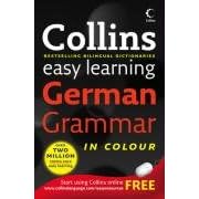 Collins Easy Learning German Grammar