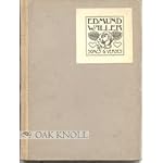 Songs & verses: Selected from the works of Edmund Waller book cover