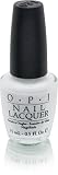  : OPI Nail Lacquer Classics Collection NLL00 Alpine Snow