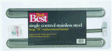 Do it Best Import Grill Parts BY0072 Do it Best Single Large H Replacement Burner