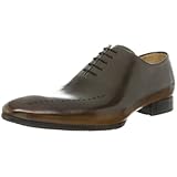 [フランチェスコ ベニーニョ] FRANCESCO BENIGNO PLANE TOE MEDALLION