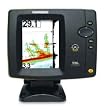 Humminbird 596C Color Sonar Only