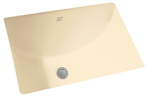 Studio Undercounter Sink, Large - 0618.000