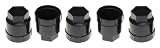 Raybestos 10004N Wheel Hardware- Nut Cover