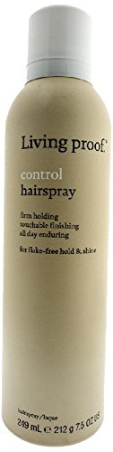 Living Proof Control Hairspray