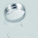 Fissler Einsatz-Garnitur für SKT 22