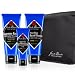 Jack Black Jet Set Traveler Kit (3 pieces)