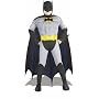 Super DC Heroes Deluxe Muscle Chest The Batman Toddler Costume