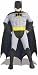 Toys & Games : Super DC Heroes Deluxe Muscle Chest The Batman Toddler Costume