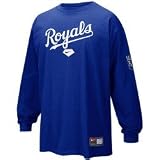Kansas City Royals Authentic Collection