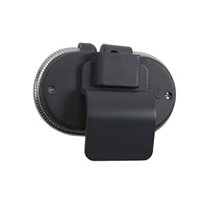 Verso Rechargeable Wrap Light for Kindle (Graphite)