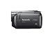 Electronics : Panasonic SDR-H60EB-S Camcorder