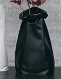 Produkt-Bild: Sompex Vase Le Sack-EDITION, schwarz
