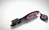Frogger Golf Brush Pro