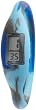 Deuce Brand Kids' DBCBUXS The Original Silicone Rubber Sports Camo Blue 14.5cm Watch